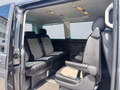 Daumennagel 11 - Volkswagen T6 Multivan Comfortline/AUTOMATIK/ACC/NAVI/AHK/VOLL/