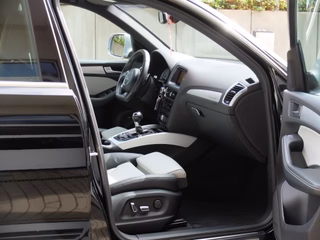 Audi SQ5 3.0 TDI quattro 1.Hand Scheckheft - foto 14