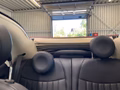 Daumennagel 14 - Fiat 500 Lounge CABRIO 8FACH NAVI AUTOMATIK CARPLAY