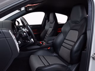 Porsche Cayenne GTS Coupé*GT-PAKET*172k€*CARBON*KERAMIK*NACHT* - bilder 3