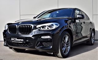BMW X4 Used vehicle for sale