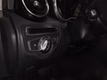 Daumennagel 23 - Mercedes-Benz C 200 C T-Modell C 200 T BlueTec / d