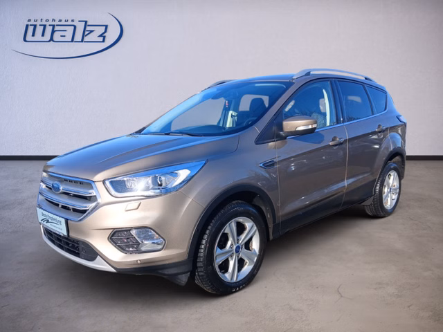 Ford Kuga Gebrauchtwagen Kaufen