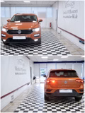 Daumennagel 29 - Volkswagen T-Roc*1Vorb*Servicegep*PDC V&H*Spurhaltea*Bluetooth.