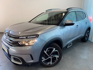 Citroën C5 Aircross Gebrauchtwagen Kaufen