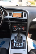 Daumennagel 13 - Audi A6 2.7 TDI StandHz NaviDVD BiXeno AudiScheckheft