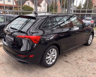 Skoda Scala 1.6 Ambition  VIRTUAL COCKPIT/NAVI/TÜV - foto 19