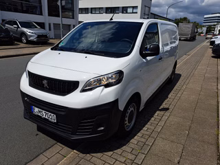 Peugeot Expert Kasten Pro L2