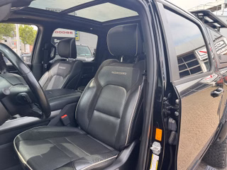 Dodge RAM 5.7 V8 Laramie Night Umbau +LPG +teilb. Heckklappe - foto 16