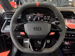 Audi RS 3 Sportback / 360° CAM / PANO / ACC / MATRIX / 2.5 294 kW TFSI quattro - photo 40