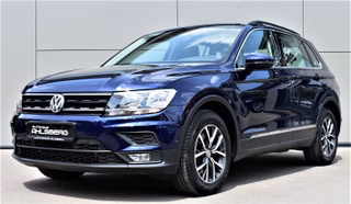 Volkswagen Tiguan Used vehicle for sale
