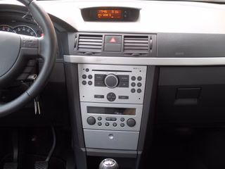 Opel Meriva 1.3 CDTi Cosmo Teilleder nur 92 Tkm - bilder 13