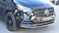 Daumennagel 5 - Mercedes-Benz V 300 MARCO/POLO/4X4/AIRMATIC/AMG/AHK ACC/6-SITZER/STHZ