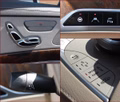 Daumennagel 13 - Mercedes-Benz S 350 d LUFTFED ACC KAMERA WIDE AHK