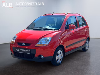 Chevrolet Matiz Gebrauchtwagen Kaufen