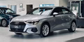Daumennagel 3 - Audi A3 Sportback 35 TDI |ACC|Virtual|LED|SHZ|