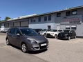 Daumennagel 3 - Renault Scenic III Dynamique TÜV a. A. GGG Tempo Klimaaut. FSE