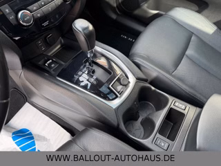 Nissan X-Trail Tekna*PANO*AHK*NAVI*XENON*KAMERA*EURO6* - bilder 8