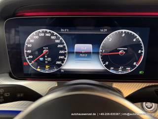 Mercedes-Benz E 220 d 4Matic All-Terrain LEDER PANORAMA MULTI - photo 32
