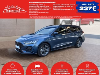Ford Focus age.one-day registration Kaufen