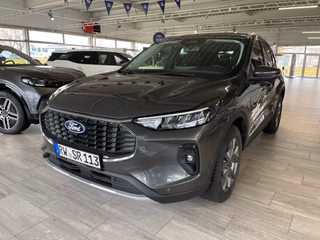 Ford Kuga Vorführfahrzeug Kaufen
