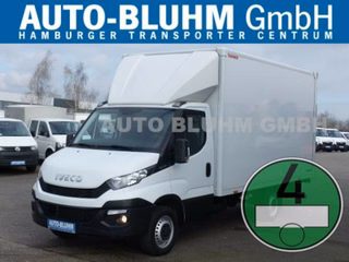 Iveco Daily Used vehicle for sale