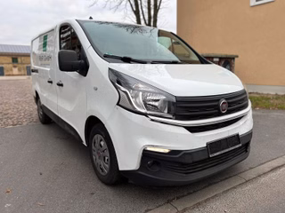 Fiat Talento Gebrauchtwagen Kaufen