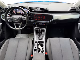 Audi Q3 40 TFSI quattro S line Automatik Matrix LED - foto 7