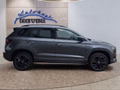 Daumennagel 7 - Skoda Karoq Sportline 1,5TSI DSG aAHK/ACC/Matrix/Navi/Kessy   **