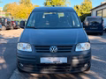 Daumennagel 2 - Volkswagen Caddy Life Gewinner Caddy TÜV bis 08/28 Klimaaut. 2.Hand