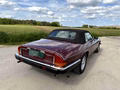 Daumennagel 17 - 1989 Jaguar XJS V12 Automatik Convertible