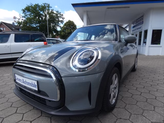 MINI Cooper Jahreswagen Kaufen