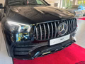 Daumennagel 9 - Mercedes-Benz AMG GLE 53 4Matic+ 55 Edition PANO/AHK/HUD/BURM.