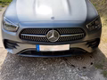 Daumennagel 11 - Mercedes-Benz E 300 E e 9G-TRONIC AMG Line Hybrid 320PS