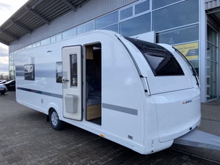 Adria 613 HT New vehicle for sale