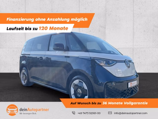 Volkswagen ID.Buzz Gebrauchtwagen Kaufen
