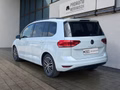 Daumennagel 2 - Volkswagen Touran Comfortline STNDHZNG/RFK/CARPLAY/DYNAUDIO
