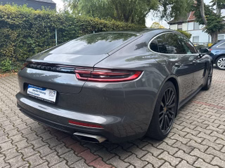 Porsche Panamera 4/Kamera/Bose/ - foto 10
