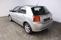 Daumennagel 4 - Toyota Corolla 1.4 Sol / Compact 1. Hand KLIMA ALU