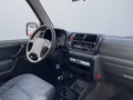 Daumennagel 14 - Suzuki Jimny/4X4/AHK/