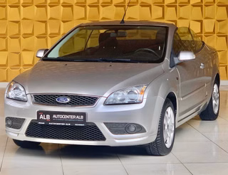 Ford Focus Gebrauchtwagen Kaufen