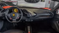 Thumbnail 25 - Ferrari 488 Spider  1.Hd nur19 TKM UNFALLFREI