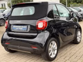 Daumennagel 31 - Smart ForTwo CABRIO*COOL&AUDIO*SITZHEIZUNG*AUTOMATIK