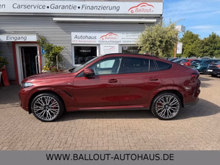 BMW X6 Used vehicle for sale