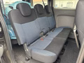 Daumennagel 17 - Nissan Evalia Tekna 1.5 dci*NAVI*KLIMA*SHZ*7-SITZER*PDC