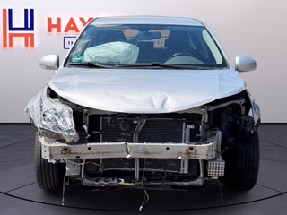 Toyota Avensis Comfort Fahrbereit / Kamera / Navi - foto 2