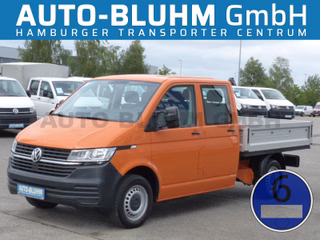 Volkswagen T6 Transporter Used vehicle for sale