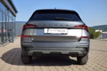 Daumennagel 3 - Skoda Kamiq Selection LED, Kamera, PDC, ALU, Carplay