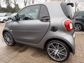 Daumennagel 45 - Smart ForTwo*BRABUS Xclusive*KAMERA*PANO*AMBIENTE*JBL*