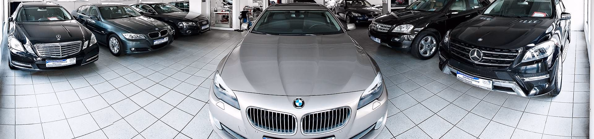 Autohaus Wenzel | Premium Gebrauchtwagenhändler Bonn